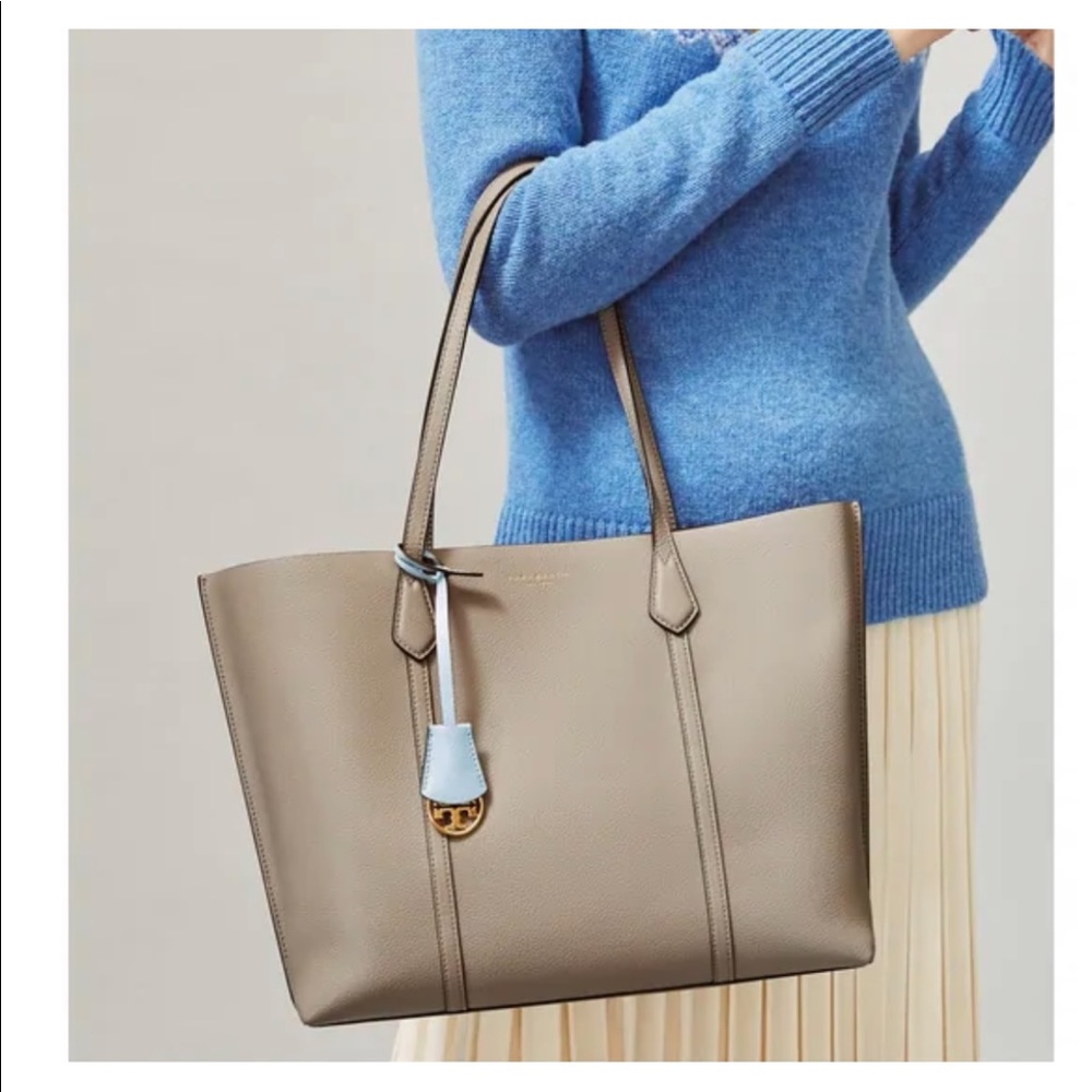 Tory Burch Perry Tote